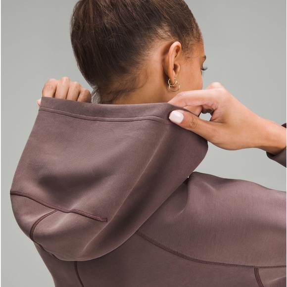 Lululemon Softstreme Hoodie - Picture 11 of 13